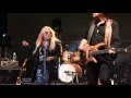 missing persons (live) - words
