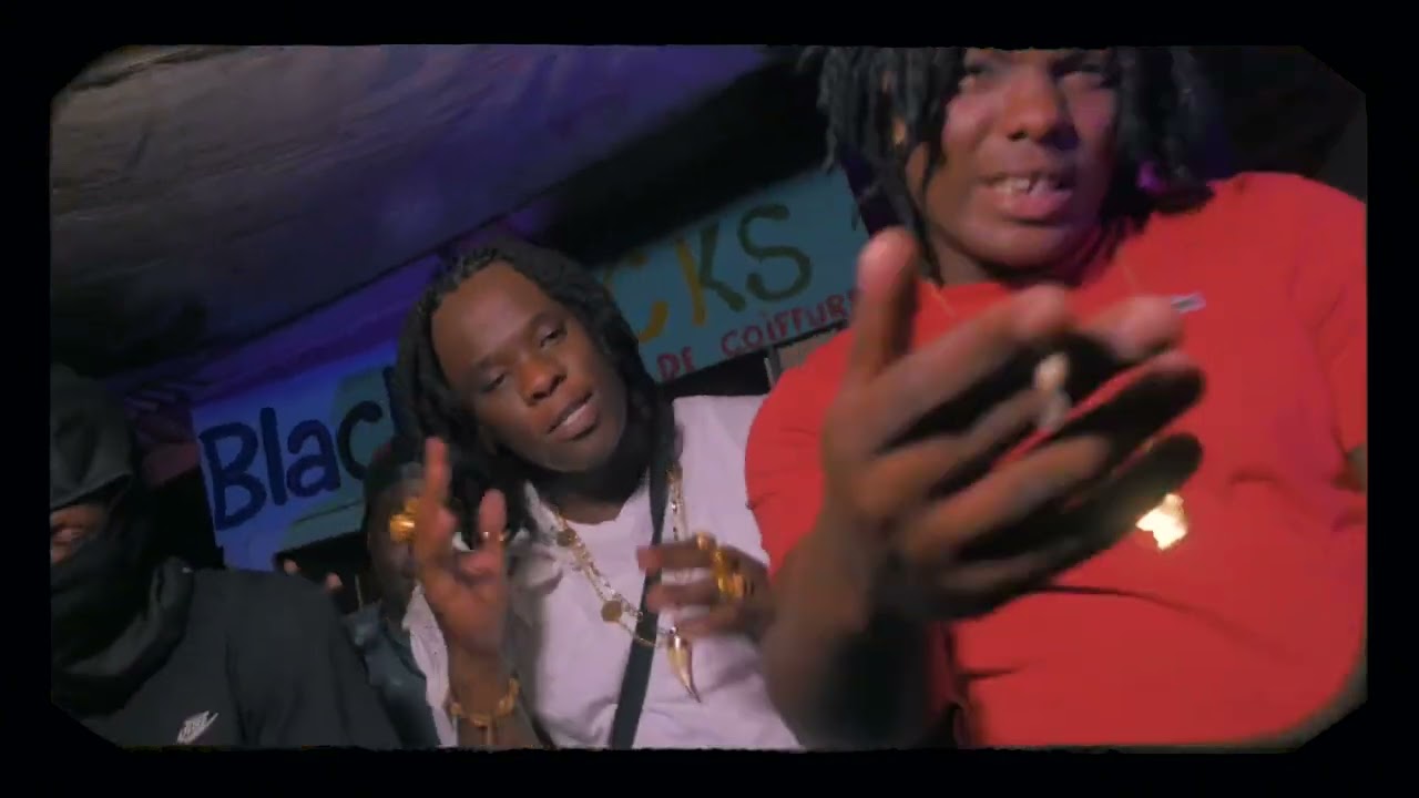 Watch KILLI x MAÏZY - CROCODILE 🐊 TEETH (clip officiel) 2k22 on YouTube Watch KILLI x MAÏZY - CROCODILE 🐊 TEETH (clip officiel) 2k22 on YouTube