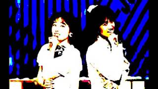 和モノ Japanese Disco Classic Give Me Up BaBeベイブ(1987) - YouTube
