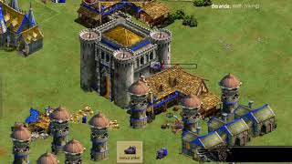 Game Age Of Empire in ANDROID screenshot 5
