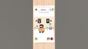 Brain Test 4 Level 401