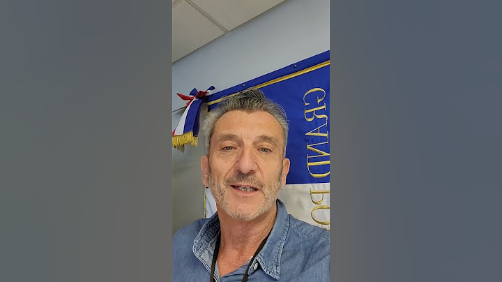 soutien à Benoît Saint Denis pour son combat, vive la France