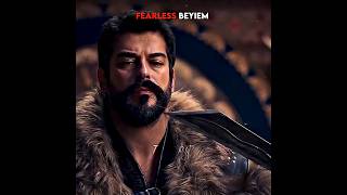 Fearless Osman Bey 💀