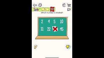 Brain Tricks: Brain Games - Level 153