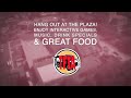 Tailgate at the Tuck