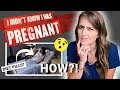 Ob/Gyn Reacts: Negative Pregnancy Test?! | Didn't Know I Was Pregnant