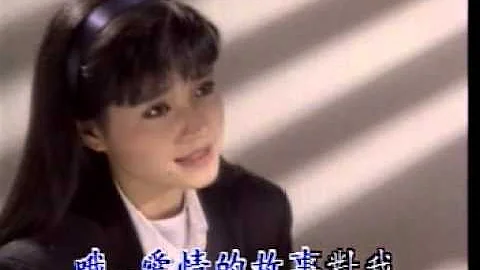 方季惟 - 爱情的故事 (KTV) - 天天要闻