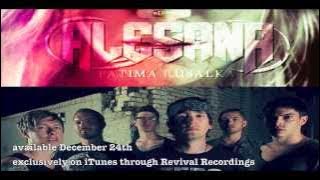 ALESANA - Fatima Rusalka