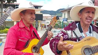 Verbenita música Ecuatoriana Hermanos Carrión