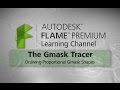 The gmask tracer  drawing proportionate gmask shapes  flame premium 2016 ext 1