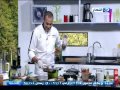 #لقمة_هنية : طريقة عمل الكشري المصري والاسكندراني والارز باللبن وحمص الشام