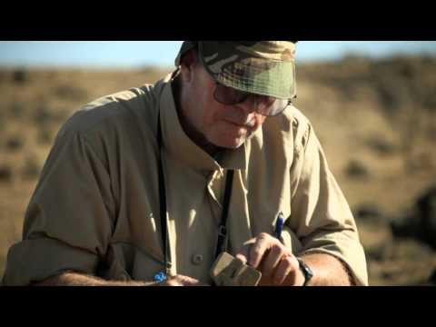 Operation Oman Trailer