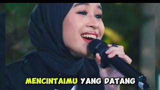 MILA DA7 NYANYIKAN LAGU SIAL DI LIVE FUJIAN X KERESAHAN PARFUME