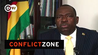 Are Zimbabwe's promises of reform just shallow phrases? | Conflict Zone