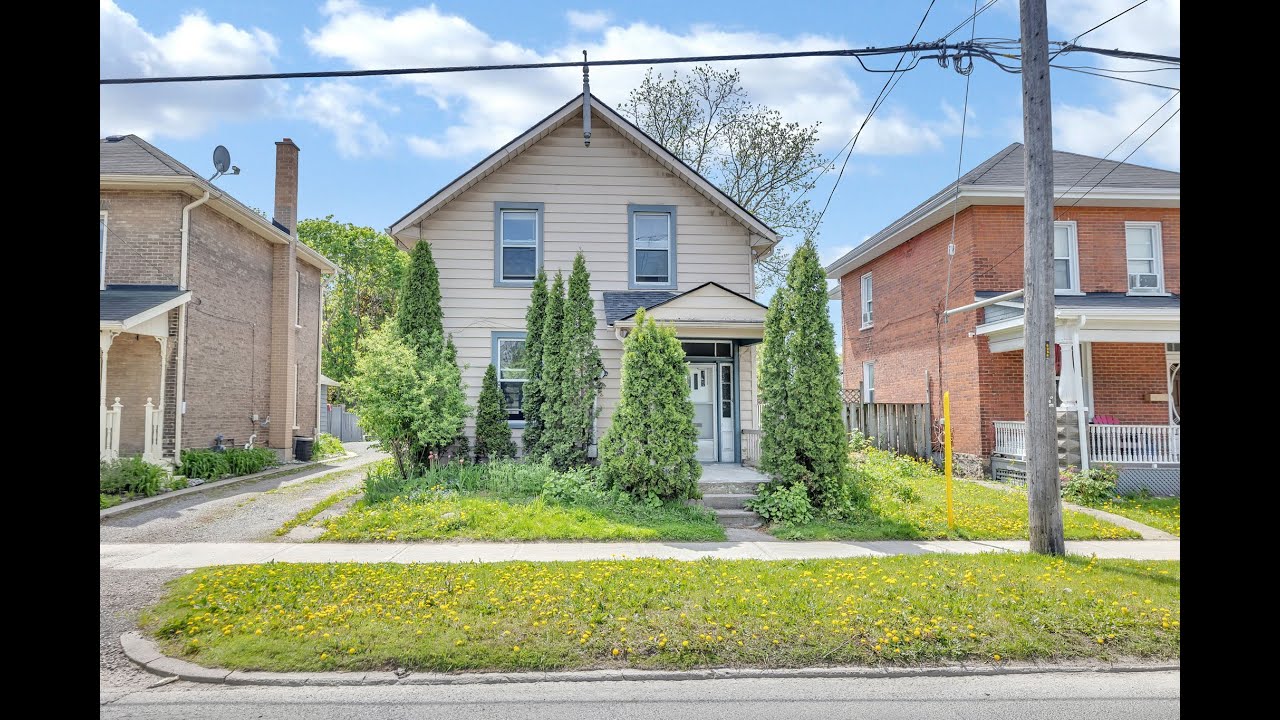 517 Sherbrooke Street, Peterborough Low Commission Rates Peterborough 3