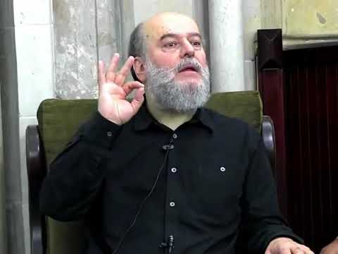 الشيخ بسام جرار ومن يقتل مؤمنا متعمدا فجزاؤه جهنم خالدا فيها