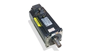 Wuxi Xinje Ms 60Ste M01330B 20P4 Servo Motor