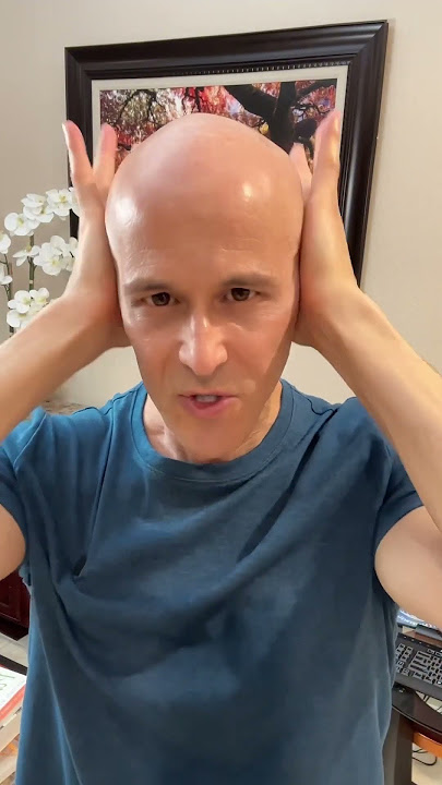 Download lagu Quick Tinnitus Relief! Dr. Mandell #tinnitus