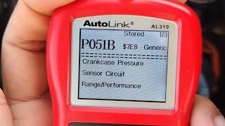 P051B and P04DB FORD TRANSIT 250 ecoboost