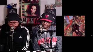 Santana - Black Magic Woman (REACTION) #santana #reaction #trending