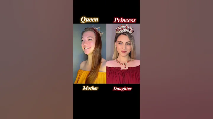 #POV after generations, they finally get the life they wished for @HollynnRagland #acting #shorts