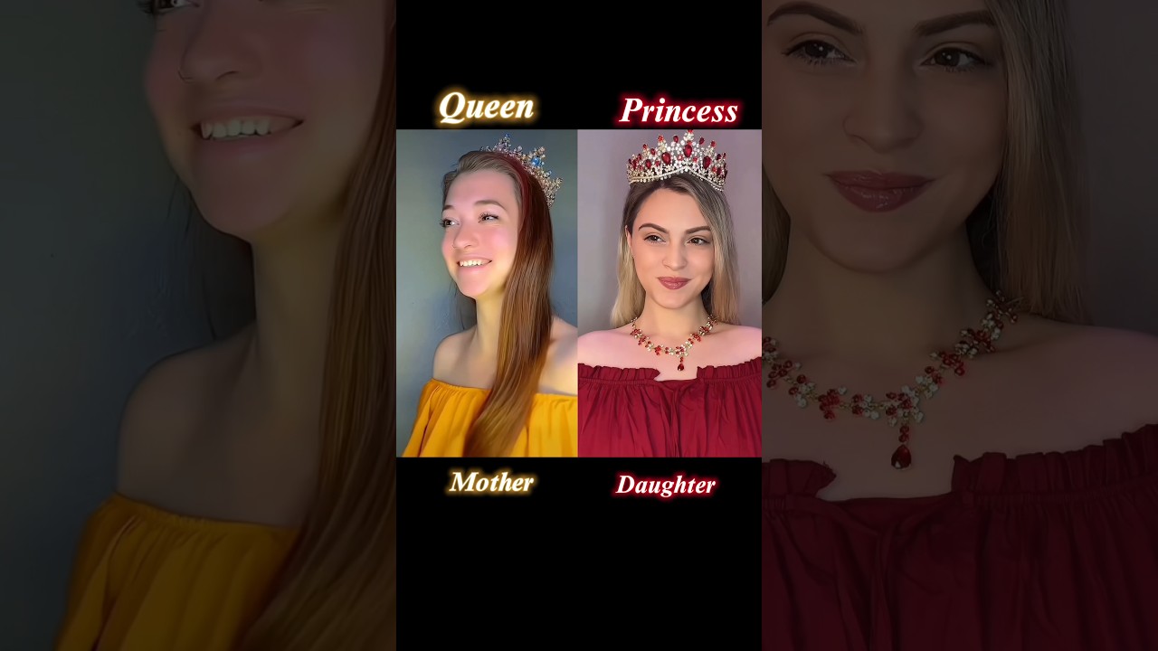 #POV after generations, they finally get the life they wished for @HollynnRagland #acting #shorts