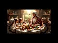 Salmo 23 — Jehová es mi Pastor | Momento de Paz GraceNotesByverna