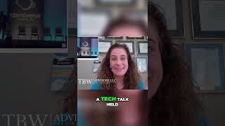 AI Identity Crisis! 💥 Microsoft's Tech Talk Shocks! #shorts
