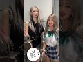 ゆのちゃんかわい💚#egg#KOGYARU#ギャル姉妹#ギャル#ゆあなぎチャンネル#関西ギャル#gyaru#gal