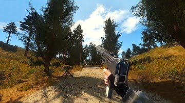 S.T.A.L.K.E.R. Anomaly: Forgotten Zone Modpack (v1.5.2) Gameplay - Part 3