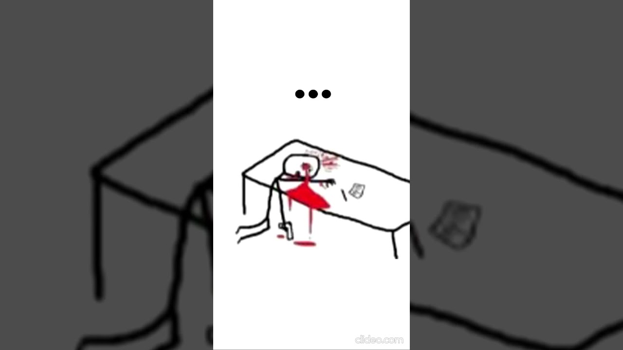 В этом виноваты вы... 