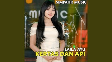 KERTAS DAN API