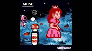 Muse - Showbiz (8-bit)