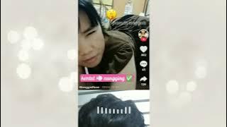 Cewek kentutnya kenceng ya