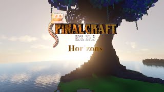 Welcome to SpinalCraft Horizons!
