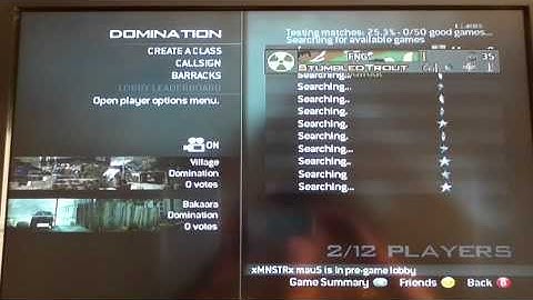 Invisible Name (MW3)