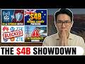 5G Security War: Australia Bans Chinese Equipment Worth $4B