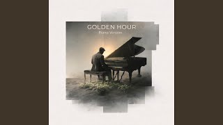 golden hour (Piano Instrumental Version) - Piano Skin