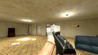 [CS:S] Old Skool Skins