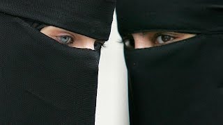 ألمانيا تتجه لمنع النقاب بشكل جزئي في الميادين العامة والمؤسسات الادارية والأكاديمية وأثناء السياقة