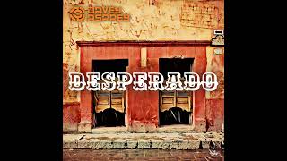 DAVEY ASPREY - Desperado (Extended Mix)