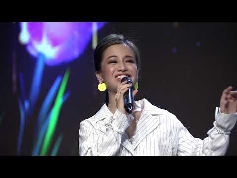 Video Giấc mơ thần tiên live I Lâm Bảo Ngọc - youtube