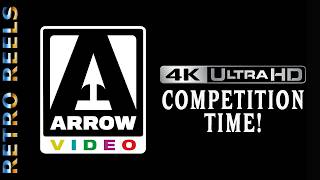 COMPETITION TIME! (NOW CLOSED)
