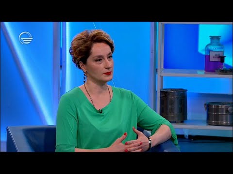 მეტაბოლიზმი და მისი მნიშველობა - მაყურებლის კითხვებს ქეთევან ასათიანი პასუხობს