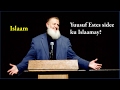 Baadari Ku Adkaa Diinta Kiristanka Oo Islaamay Yuusuf Estes 