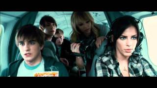 Altitude - Tödliche Höhe