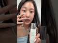 Final boss of glowy dewy makeup!