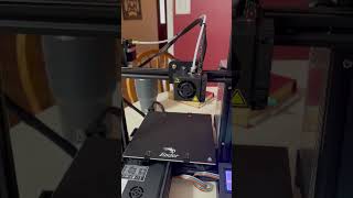 Ender 3 Z Axis not Moving