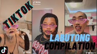 Labutong Challenge Tiktok Compilation