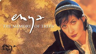 Enya - The Memory  of Trees (Static Video)